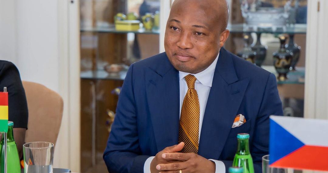 Government secures 120 jobs for Ghanaians evacuated from South Africa