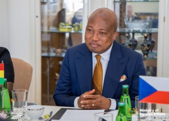 Government secures 120 jobs for Ghanaians evacuated from South Africa