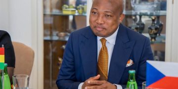 Government secures 120 jobs for Ghanaians evacuated from South Africa
