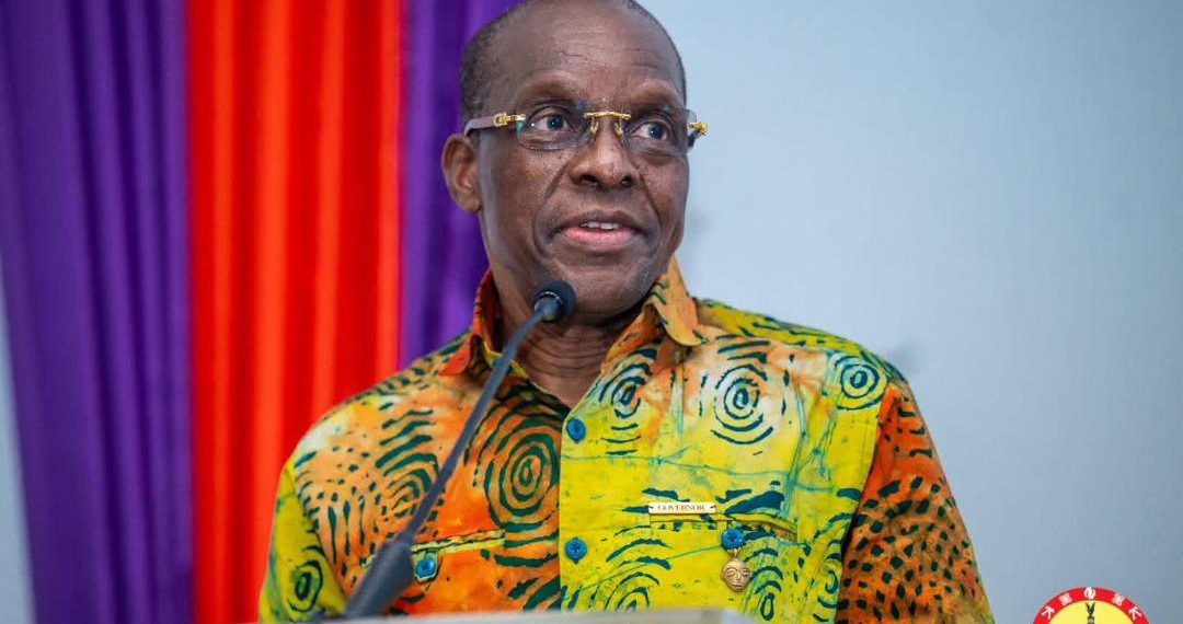 Speaker Bagbin raises alarm over threats to African values and sovereignty