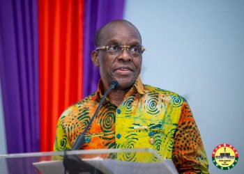 Speaker Bagbin raises alarm over threats to African values and sovereignty