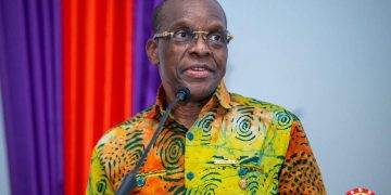 Speaker Bagbin raises alarm over threats to African values and sovereignty