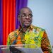 Speaker Bagbin raises alarm over threats to African values and sovereignty