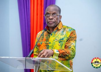 When it was passed, it was a surprise to me — Bagbin on LGBTQ Bill passage
