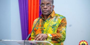 When it was passed, it was a surprise to me — Bagbin on LGBTQ Bill passage