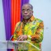 When it was passed, it was a surprise to me — Bagbin on LGBTQ Bill passage