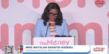 The Money Summit 2026: Ghana’s credibility now depends on policy discipline - Mrs. Matilda Asante-Asiedu