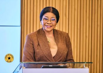 The Money Summit 2026: Ghana’s credibility now depends on policy discipline - Mrs. Matilda Asante-Asiedu