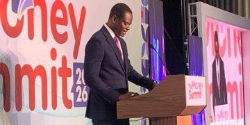 The Money Summit 2026: Local investment key to sustaining Ghana’s economic stability – Dr. Godwin Acquaye