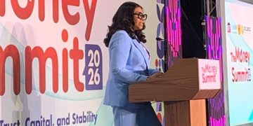 The Money Summit 2026: BoG Deputy Governor urges vigilance to sustain economic stability
