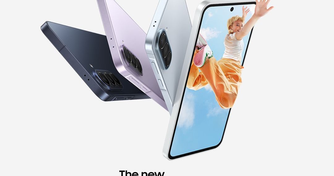Samsung Ghana Expands Access to AI-Powered Mobile Experiences with the Galaxy A Series