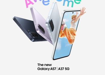 Samsung Ghana Expands Access to AI-Powered Mobile Experiences with the Galaxy A Series