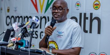 From Ghana to Glasgow: Team Ghana eyes gold at Commonwealth Games 2026