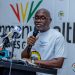From Ghana to Glasgow: Team Ghana eyes gold at Commonwealth Games 2026