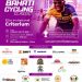 Bahati Cycling Classic Brings High-Octane Criterium to Ghana