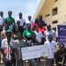 Vivo Energy makes significant contribution to Ghana Amputee Association