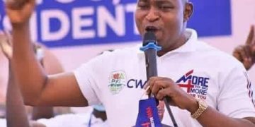 Judgment in Chairman Wontumi illegal mining trial set for July 3