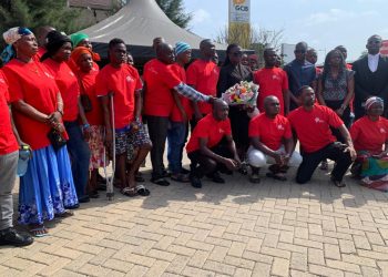 June 3 Victims call on President Mahama to deliver justice and compensation 11 years after disaster
