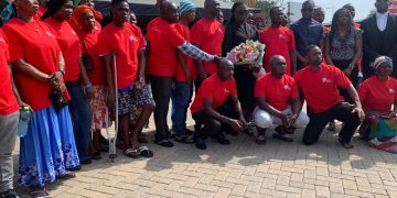 June 3 Victims call on President Mahama to deliver justice and compensation 11 years after disaster