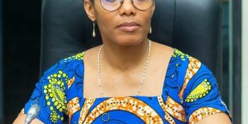 Parliament congratulates Dr. Zanetor Agyeman-Rawlings on election as Pan-African Parliament Vice President