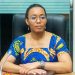 Parliament congratulates Dr. Zanetor Agyeman-Rawlings on election as Pan-African Parliament Vice President