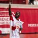 Carl Davordzie helps Sepsi OSK secure promotion to Romanian top flight