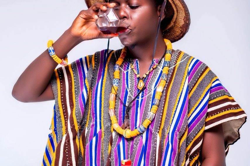 Ghana Drunkards Association declares boycott of South African alcoholic beverages over xenophobic attacks