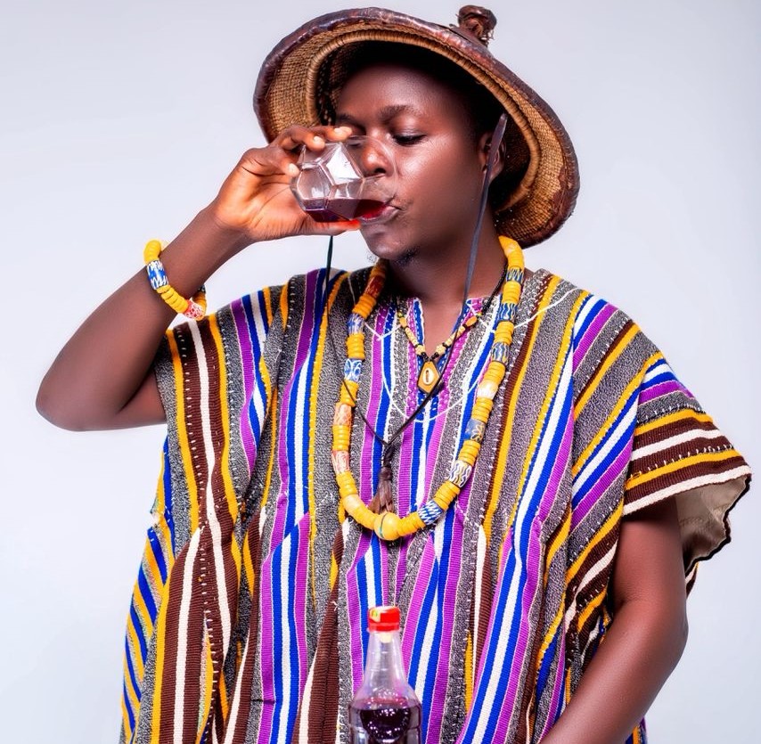 Ghana Drunkards Association declares boycott of South African alcoholic beverages over xenophobic attacks