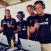 Kweku Ansah-Albright Ends GPL & FA Cup Season With GHsportsLive At FA Cup Final