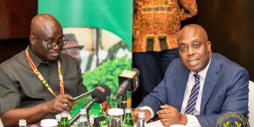 Govt releases 85% of MoFA’s 2026 budget to boost food production – Deputy Finance Minister