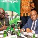 Govt releases 85% of MoFA’s 2026 budget to boost food production – Deputy Finance Minister