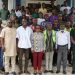 Health Ministry tightens Ebola surveillance at Aflao Border