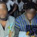 Police arrest 80 suspects in Upper East Anti-Crime Operation