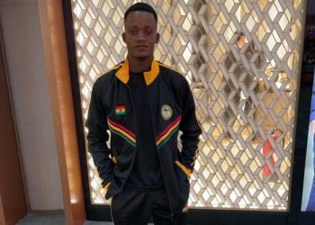 2026 Commonwealth Games: Ghana makes para swimming history as Samson Deen salutes Ms. Iddriss’ leadership