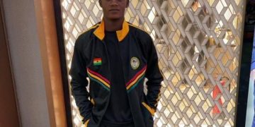 2026 Commonwealth Games: Ghana makes para swimming history as Samson Deen salutes Ms. Iddriss’ leadership