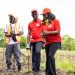 Telecel Ghana Plants 10,000 Trees, Pushing Reforestation Total to 43,000 Trees