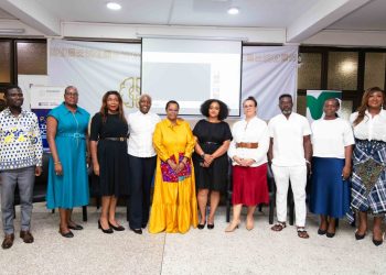 Nyansapo Concepts Partners with the College of Health Sciences, UG to Equip Future Healthcare Professionals