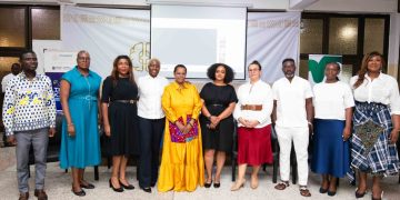 Nyansapo Concepts Partners with the College of Health Sciences, UG to Equip Future Healthcare Professionals