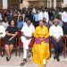 Nyansapo Concepts partners with the College of Health Sciences, UG to equip future healthcare professionals