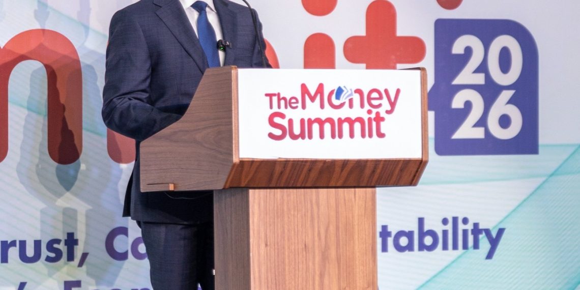 Fidelity Bank Atta Gyan Calls for Structural Solutions to Unlock Capital for Ghana's Productive Sectors