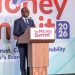 Fidelity Bank Atta Gyan Calls for Structural Solutions to Unlock Capital for Ghana's Productive Sectors