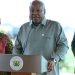 GSE regains global recognition as investor confidence grows – President Mahama