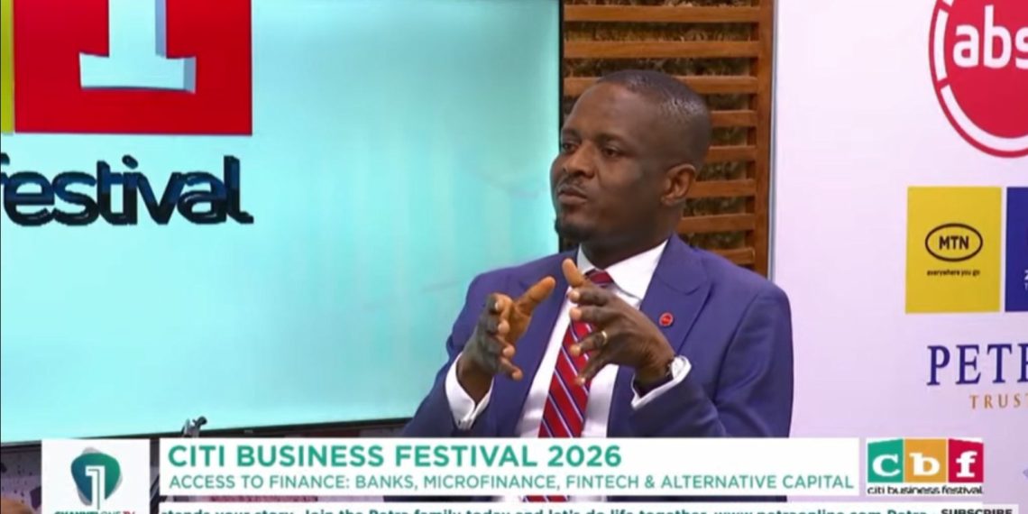 Citi Business Festival: Businesses Must Build Credibility and Proper Records to Access Financing — Absa Director