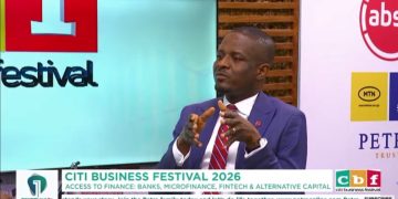 Citi Business Festival: Businesses Must Build Credibility and Proper Records to Access Financing — Absa Director