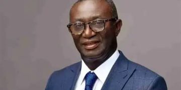 Andy Appiah-Kubi withdraws from representing Wontumi in Akonta Mining case