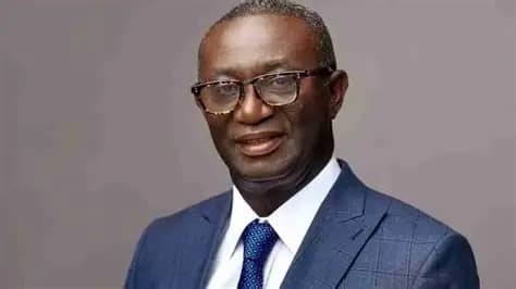 Andy Appiah-Kubi withdraws from representing Wontumi in Akonta Mining case
