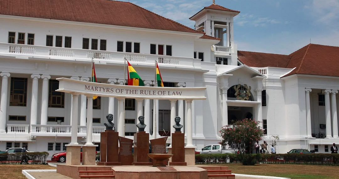 CSOs urge Supreme Court to uphold constitutionality of Special Prosecutor’s office