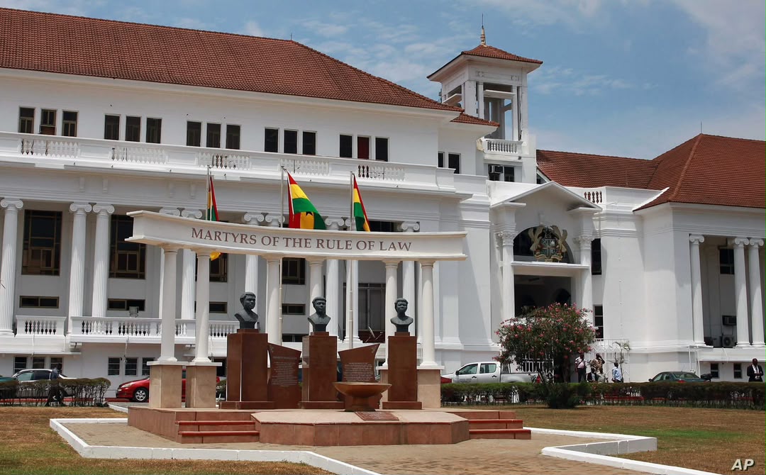 CSOs urge Supreme Court to uphold constitutionality of Special Prosecutor’s office