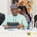 Muntaka calls for stronger Ghana-EU collaboration against organised crime