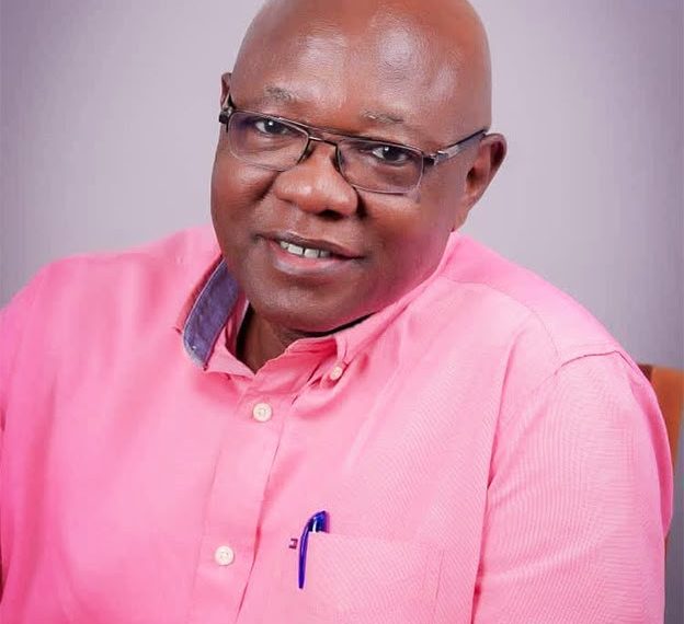 Akwasi Opong-Fosu Responds to Calls for Leadership Role in the NDC; Says Consultations Are Ongoing